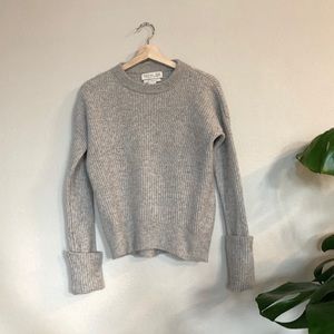 Rachel Zoe Cashmere Sweater
